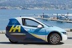 Electra Meccanica Announces Carshare Partnership with Harbour Air at Vancouver Harbour Flight Centre