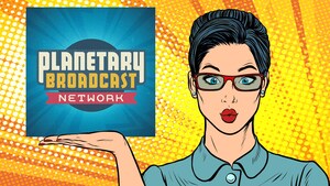 The Planetary Broadcast Network Season 2 Pledge Drive Begins