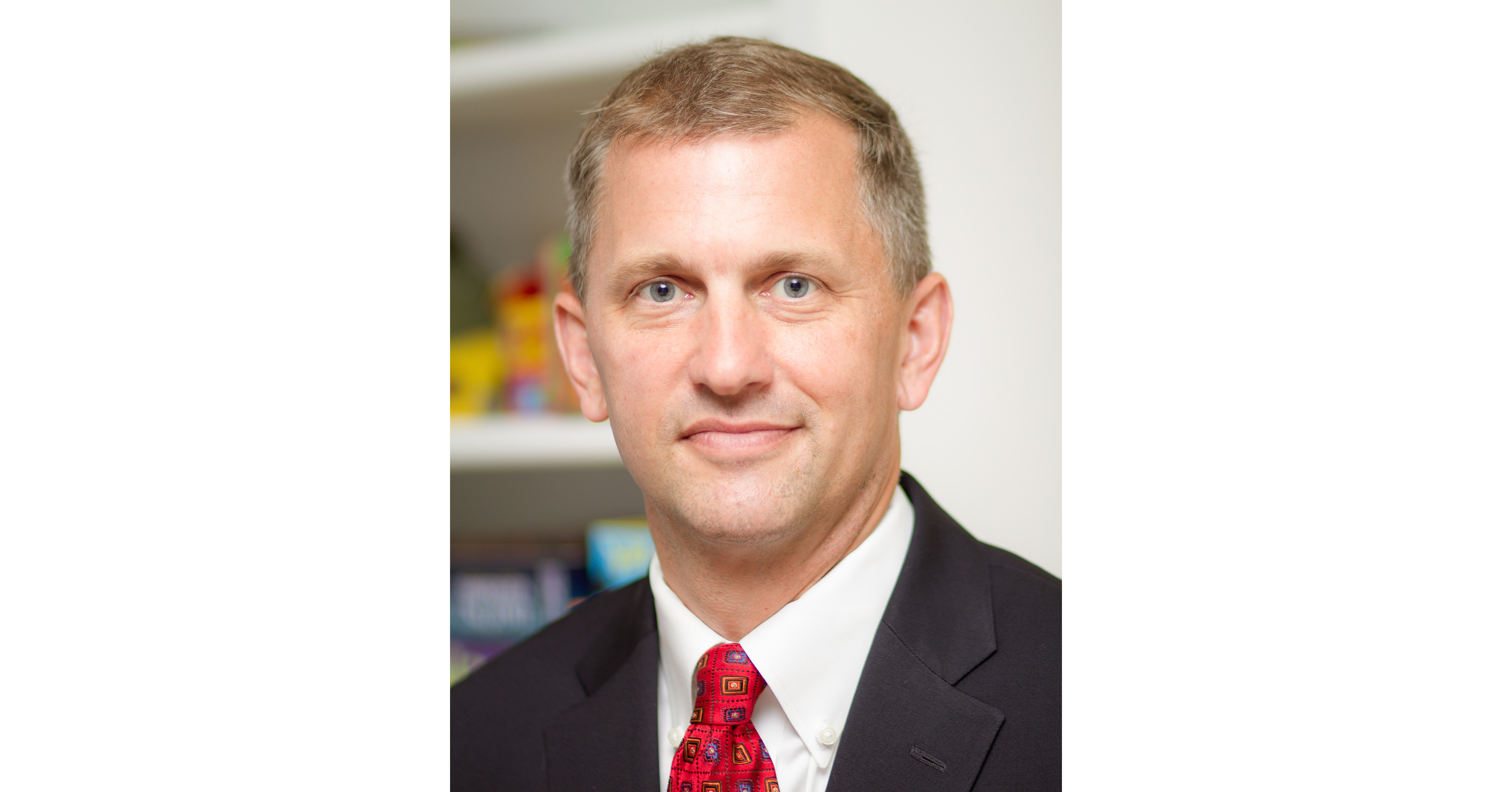 AFGE Endorses Illinois' Sean Casten for Congress