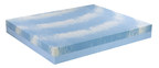 Cozy Sleep is Guaranteed With the Latest Innovation - Aquabreeze Foam by Magniflex