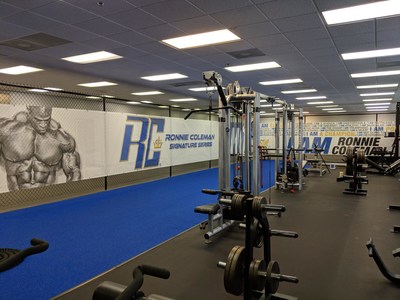 Ronnie Coleman Releases 'The King' Movie, Reveals Supplement Company New HQ and Teams Up With YouTube Star Deddy Corbuzier