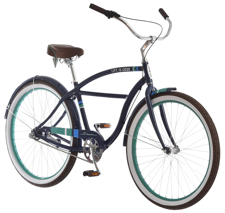 schwinn elm bike 18