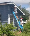 CITGO Continues Work to Rebuild Hurricane Damaged Homes in Rockport