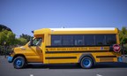 Motiv Power Systems Expands East Coast Presence with Latest Order for Trans Tech's eSeries All-Electric Type A School Buses