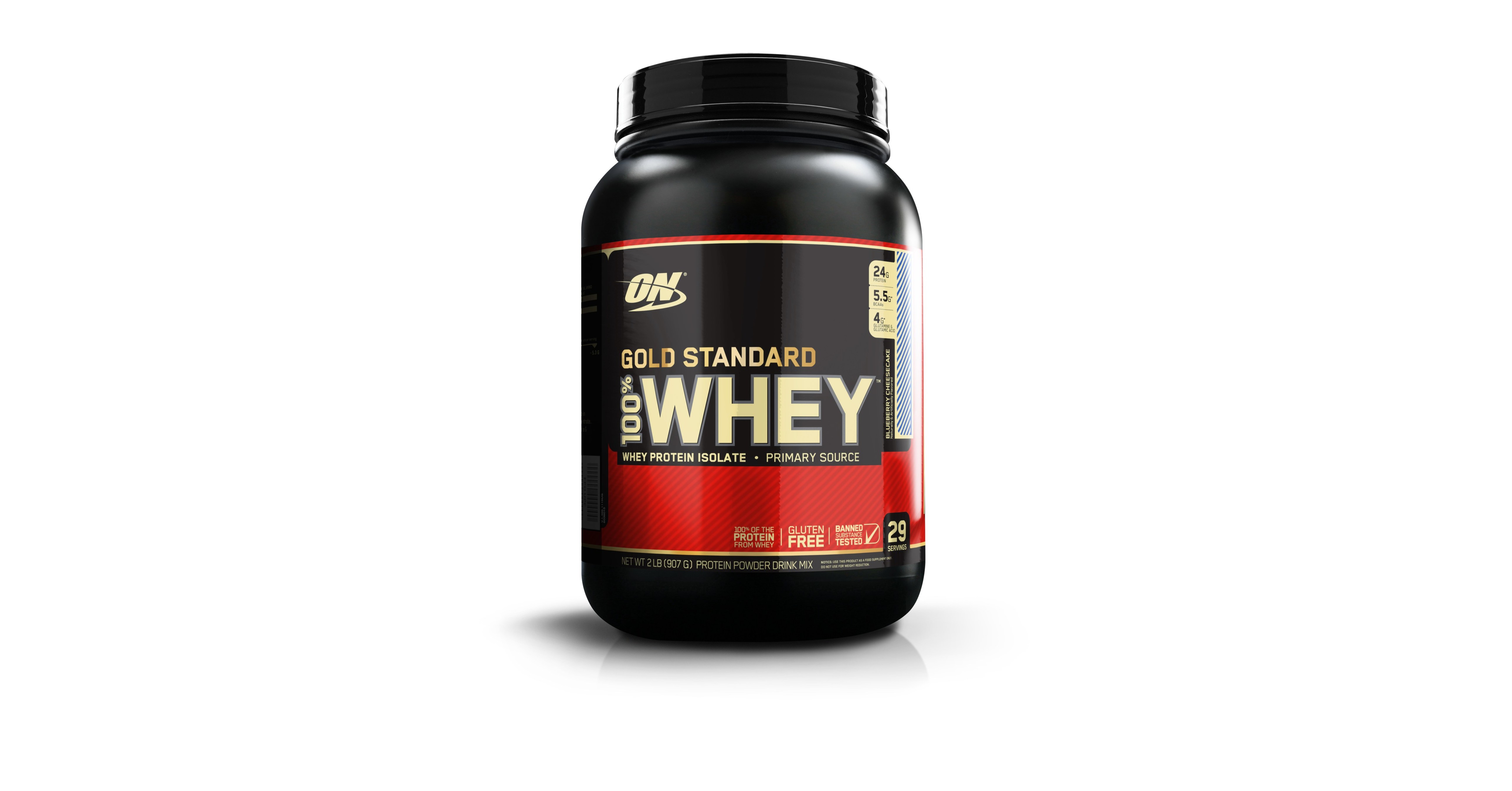 Optimum Nutrition Offers Deals On Top Selling Sports Nutrition Products ...