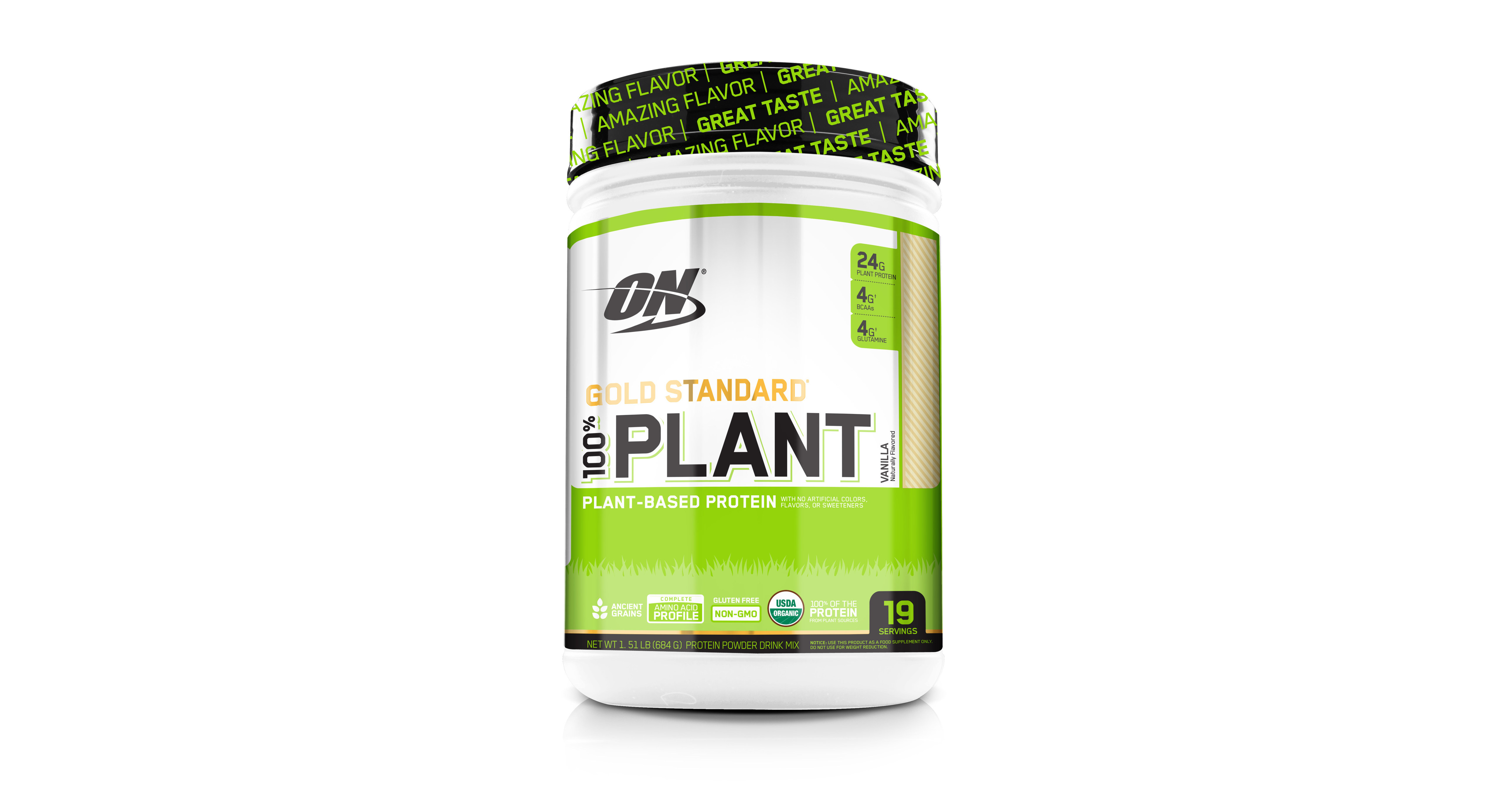 Optimum Nutrition Offers Deals On Top Selling Sports Nutrition Products