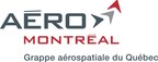 Aerospace: Strategic alliance between Québec and Wales