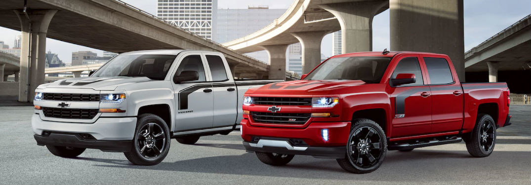 Craig Dunn Motor City is offering a new sales event for the month of July. Shoppers can save on the latest 2018 models when they apply for a GM card. If you would like to learn more, you can visit their website for more details.
