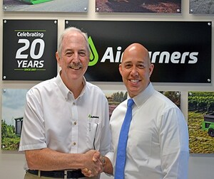 Air Burners Welcomes Florida Congressman Brian Mast to Its Manufacturing Facility