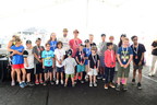 Honda Indy Toronto raises nearly $90,000 for Make-A-Wish® Canada for second consecutive year