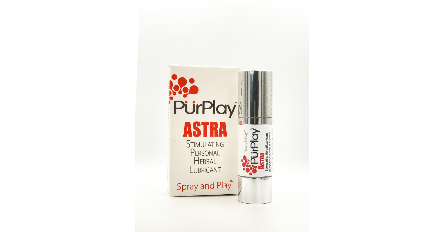 Keys Launches Purplay A New Line Of Fun Revolutionary Natural Personal Lubricants