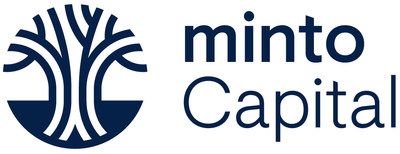 Logo: Minto Capital (CNW Group/The Minto Group)