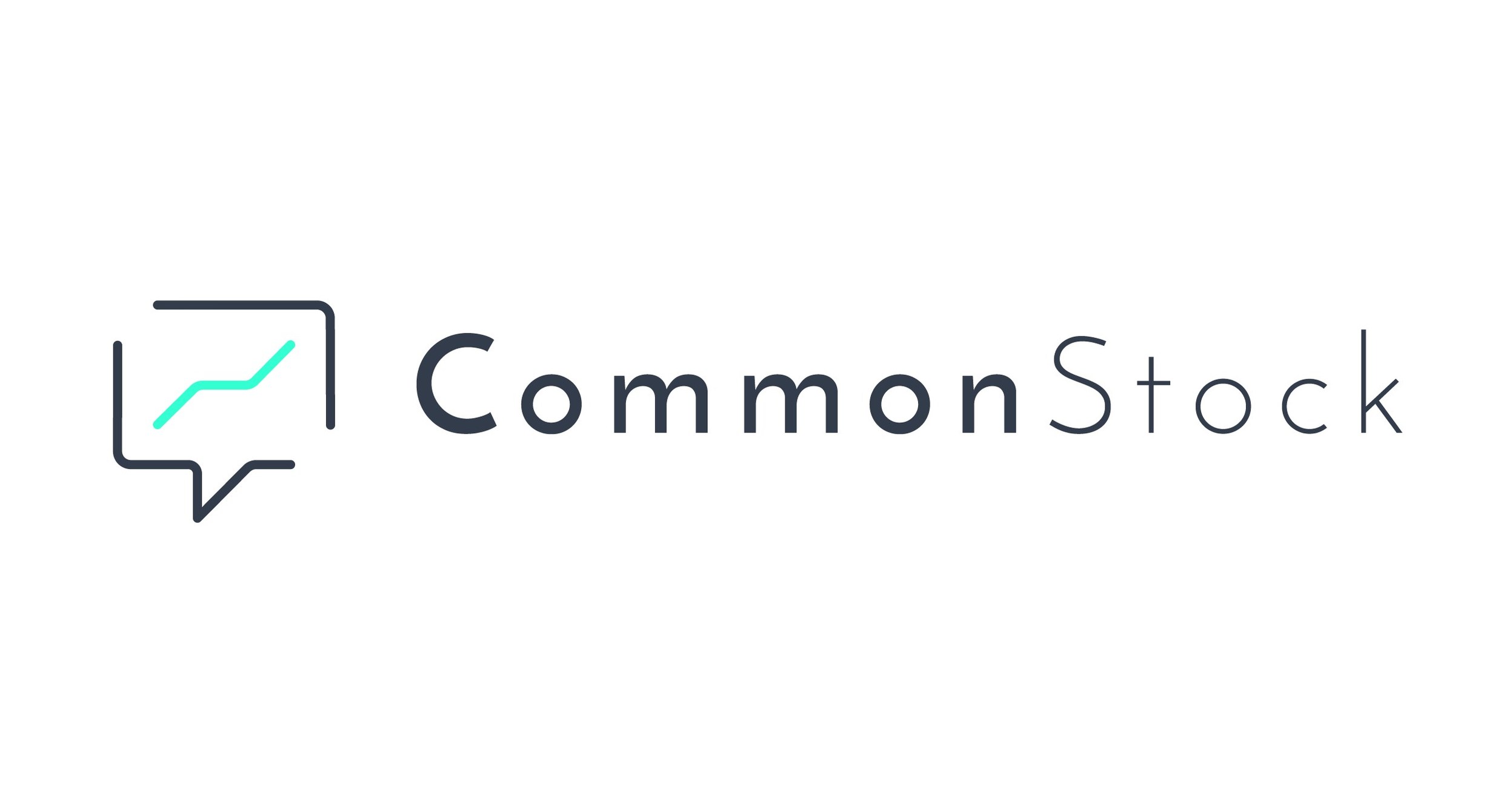 CommonStock Launches First Social Investing Platform for ...