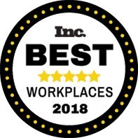 Employee Benefit Consulting Group (EBCG) Named a Top Place to Work by Inc. Magazine