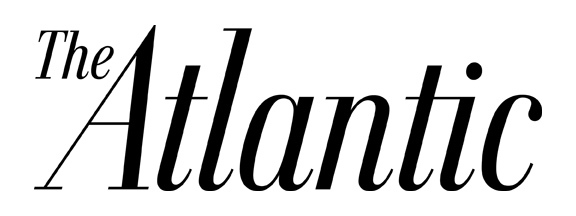 The Atlantic (logo) (PRNewsfoto/PRRI)
