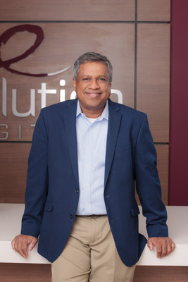 Panneer Ramalingam, Chief Technology Officer, at Evolution Digital