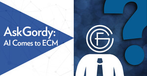 The Gordon Flesch Company Introduces AskGordy, a Virtual Assistant that Delivers Artificial Intelligence-based Search Technology to Electronic Content Management Systems
