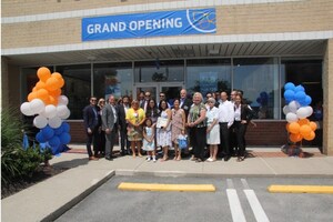 White Marsh Plaza Welcomes For Eyes Optical Experts