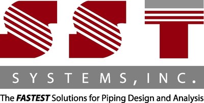 SST Logo (PRNewsfoto/SST Systems, Inc.)