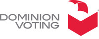Dominion Voting logo