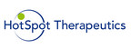 HotSpot Therapeutics Appoints Paul Thibodeau, Ph.D., as Chief...