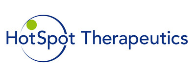 (PRNewsfoto/HotSpot Therapeutics) (PRNewsfoto/HotSpot Therapeutics)
