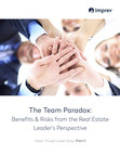 As Real Estate Team Popularity Explodes, the Paradox Grows