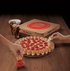 This Day Bites: Pizza Hut® Brings Back Fan Favorite Cheesy Bites Pizza For The Slowest Sports Day Of The Year