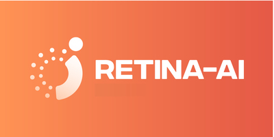 RETINA-AI Logo (PRNewsfoto/RETINA-AI)