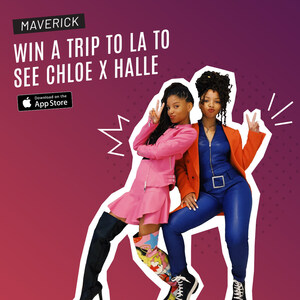 Maverick Celebrates Chloe x Halle Joining JAY-Z And Beyoncé's OTR II Tour With A 'Summer of Music' Challenge Series Aimed At Inspiring Girls