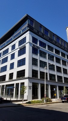 As of today, Big Fish's headquarters are now located on Seattle's
waterfront in the city's iconic Maritime Building.