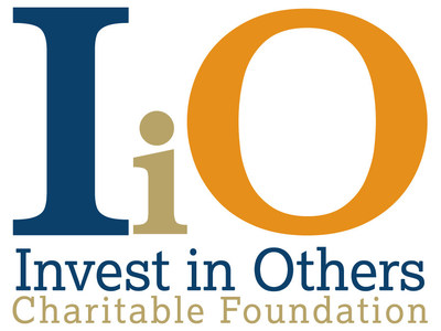 Invest in Others Charitable Foundation https://www.investinothers.org/ (PRNewsfoto/Invest in Others Charitable Fou)