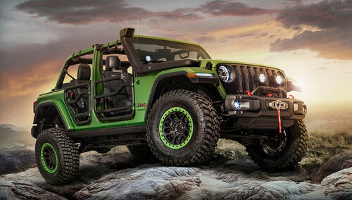 Used Wranglers and other Jeep models are currently available at American Motors of Jackson. Interested parties are encouraged to visit the dealership and see which vehicles are best for their respective needs and budgets.