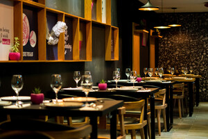 This Is Just The Veganning..