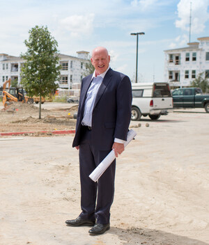 Business Journal Highlights the Changing Rental Industry in Texas Featuring Marcus Hiles