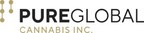 Pure Global Cannabis Inc. Announces Key Branding and Corporate Development Hires