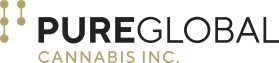 Pure Global Cannabis Inc. Announces Key Branding and Corporate Development Hires