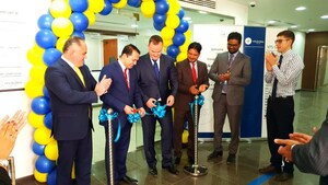 VFS Global Opens Ukraine Visa Application Centres in Riyadh and Jeddah