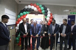 VFS Global Opens First Visa Application Centre for Republic of Sudan in Riyadh, KSA