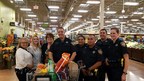 Kroger Stores Across Texas equip Houstonians with tools for Hurricane Preparedness and peace of mind