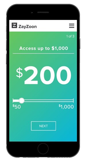 ZayZoon Announces Partnership With SwipeClock to Give Employees Access to Their Paycheck On-Demand