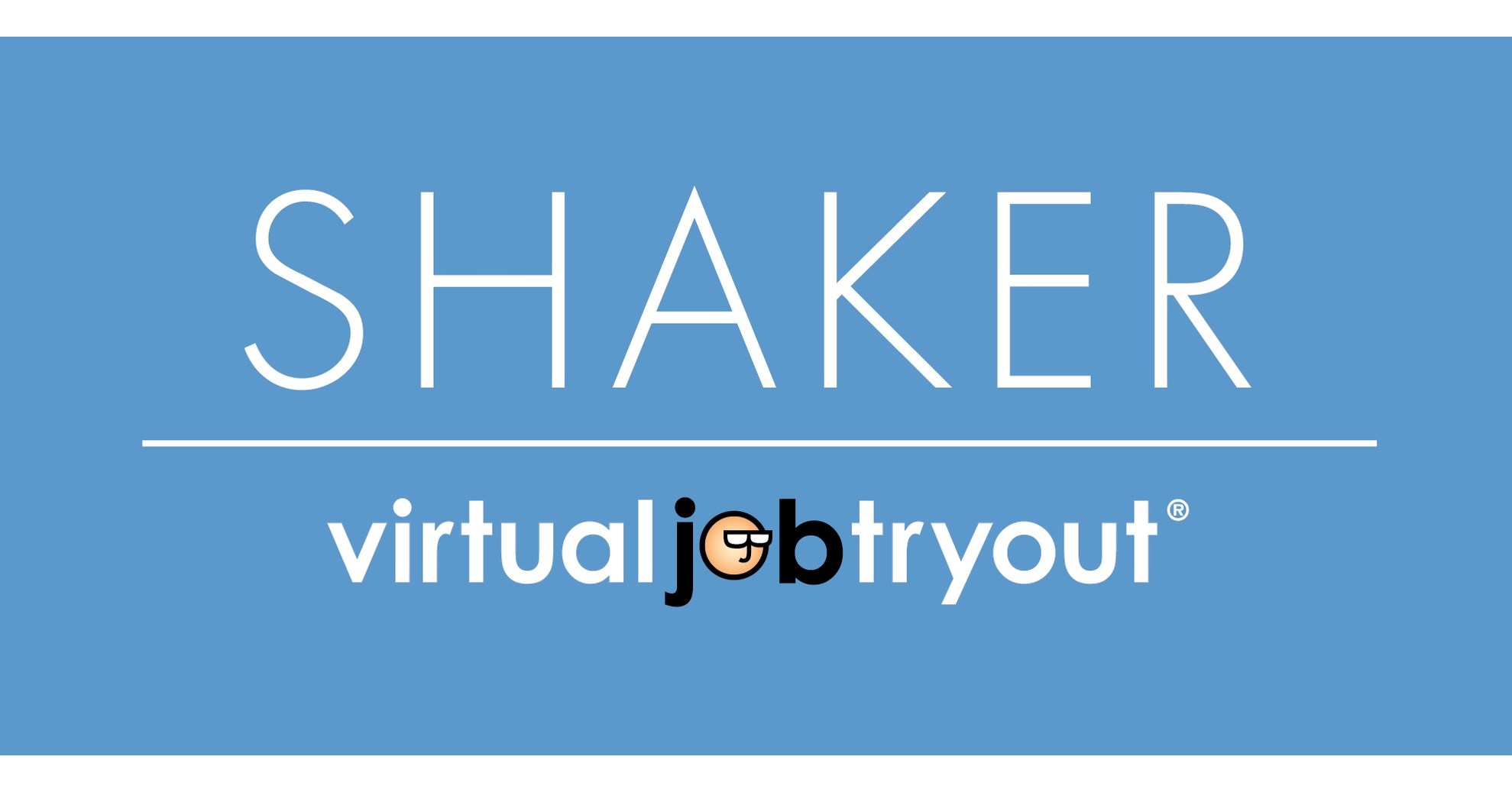 Shaker Virtual Job Tryout® Supports 2018 Candidate Experience Awards as