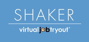 Shaker Virtual Job Tryout® Supports 2018 Candidate Experience Awards as Global Platinum Sponsor