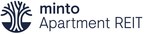 Minto Apartment REIT to Announce Q2 2018 Financial Results on August 13th, 2018