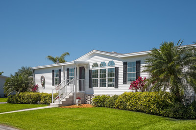 American Financial Resources, Inc. (AFR) adds to its portfolio of loan programs, and is now offering conventional financing for manufactured homes via the newly introduced MH Advantage initiative from Fannie Mae.