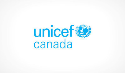 UNICEF Canada (CNW Group/UNICEF Canada)