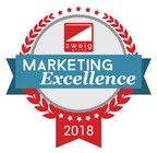 WT Group Top Winner in Zweig Marketing Excellence Awards for Website