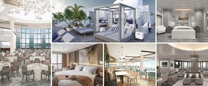 The Celebrity Revolution Begins: Celebrity Cruises Brings Entire Fleet To The Edge