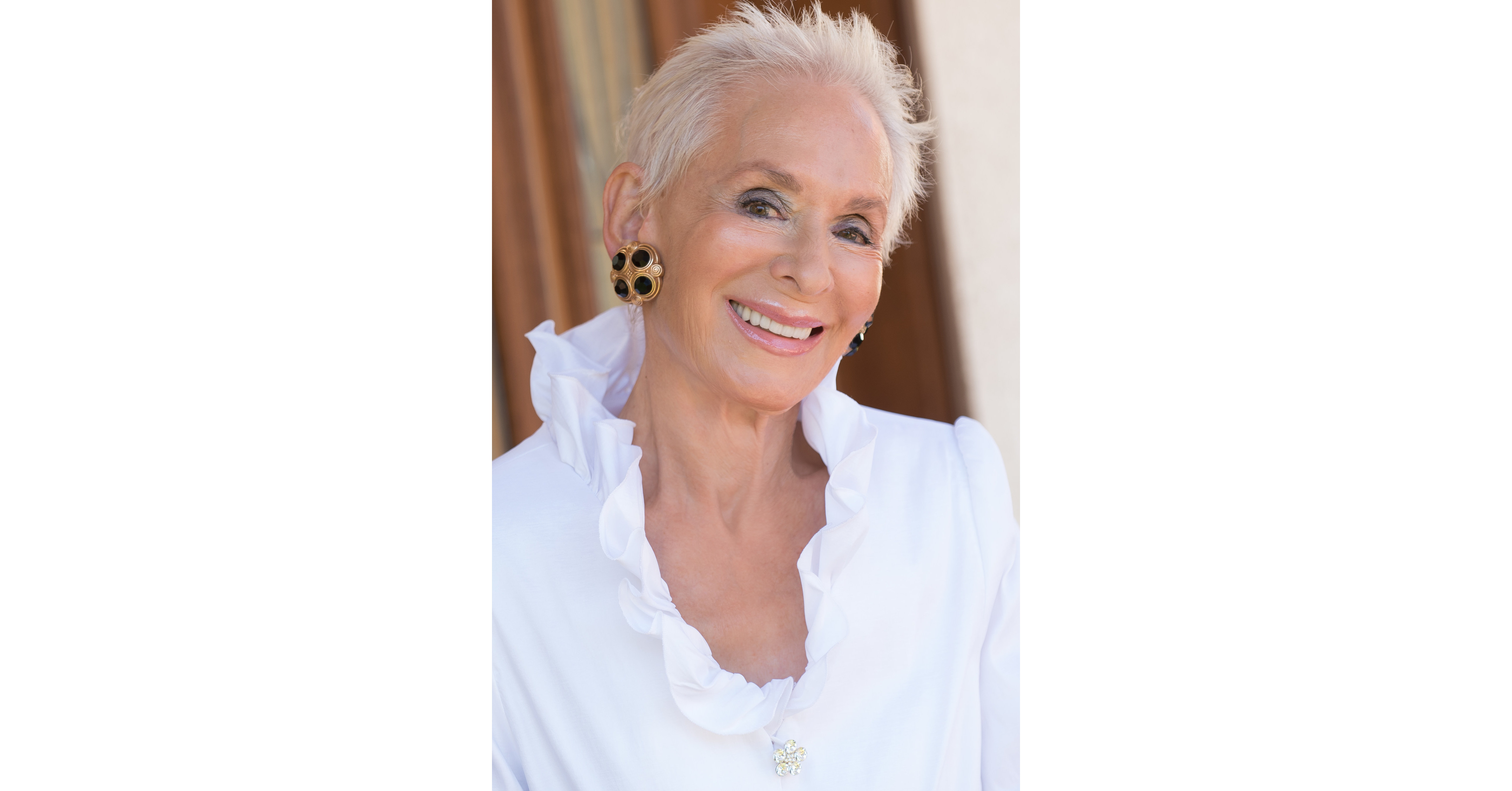 Author Reveals Why Some Seniors Decline Prematurely