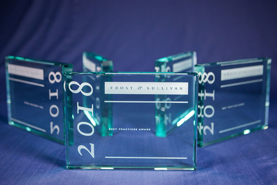 Excellence in Best Practices Awards